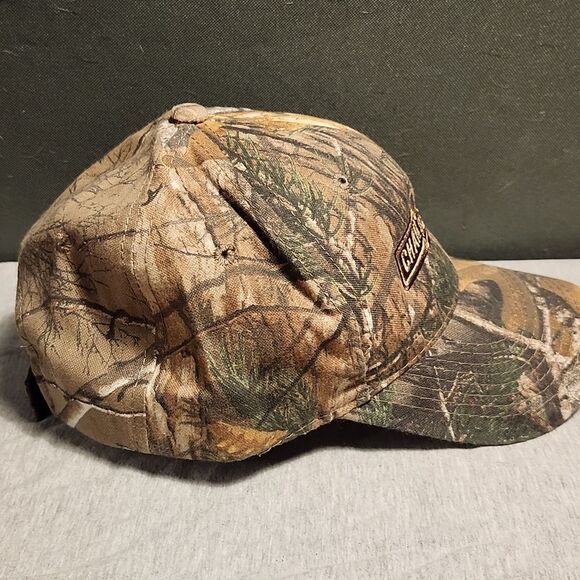 Channellock Farm Equipment Velcroback Hat - New - Picture 2 of 8